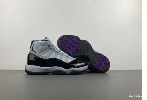 CT8012-6005  CT8012-6005 Air  Retro Jordan 11  0430